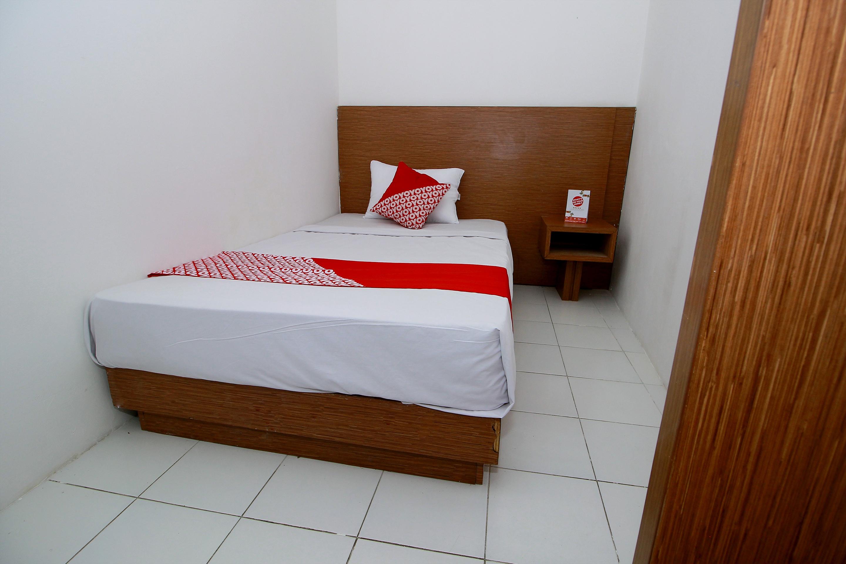 OYO 1678 Jati Exclusive Residence Bengkulu Exterior foto