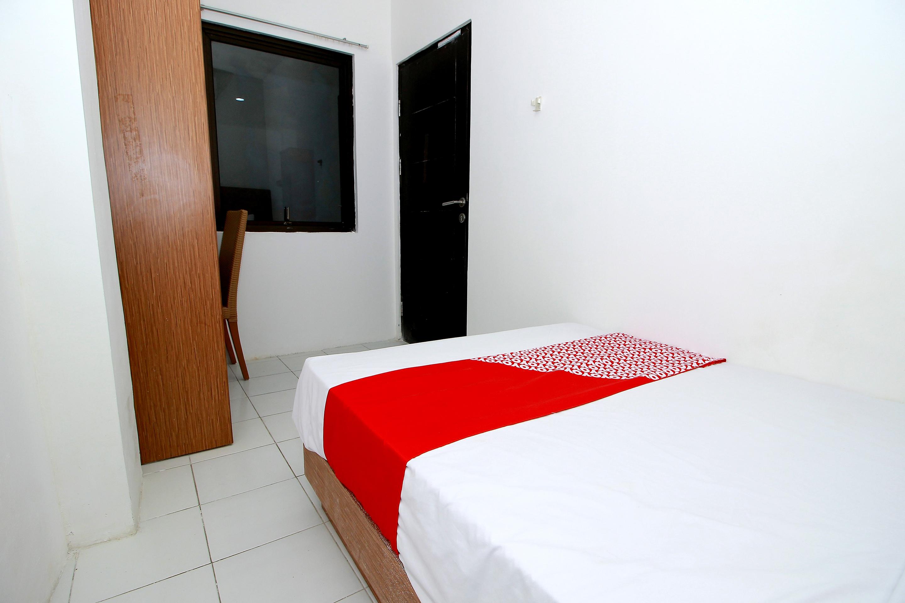 OYO 1678 Jati Exclusive Residence Bengkulu Exterior foto