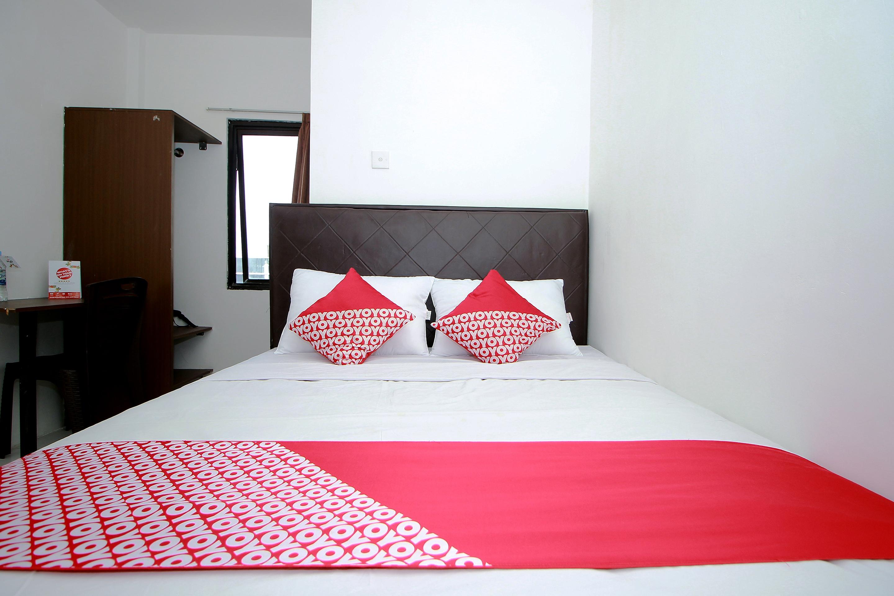 OYO 1678 Jati Exclusive Residence Bengkulu Exterior foto