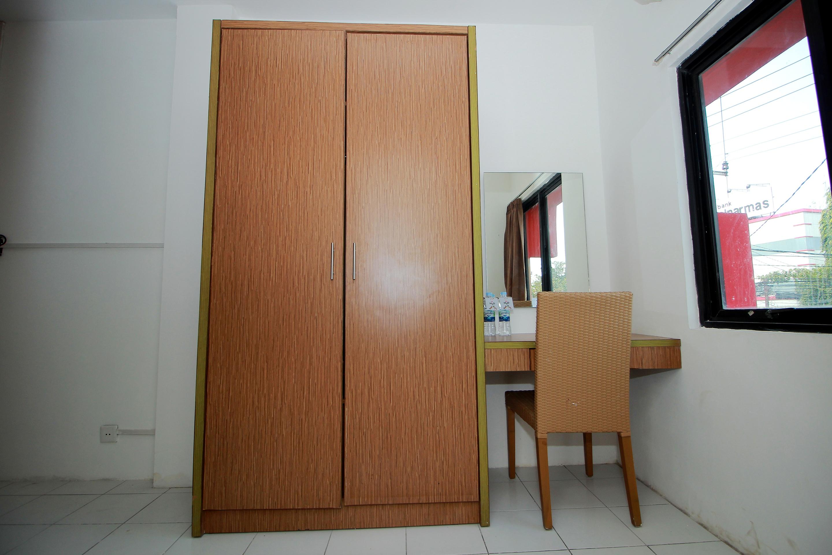 OYO 1678 Jati Exclusive Residence Bengkulu Exterior foto